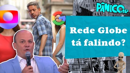 CABO GILBERTO SOBRE ESQUERDA: “ESTÃO PREOCUPADOS EM TIRAR DINHEIRO DA BIG TECH E COLOCAR NA GLOBO”