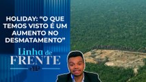 Contra Marina Silva, Lula indica que pode liberar exploração no Amazonas I LINHA DE FRENTE