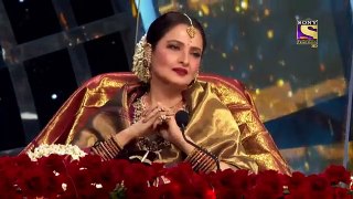 Arunita | In Ankhon Ki Masti.. Indian Idol Season 12