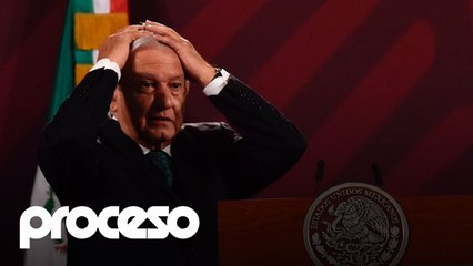 Los temas más importantes de la conferencia mañanera del lunes 22 de mayo