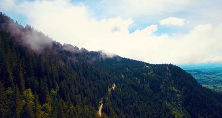 Ambient Vol. 3-01 (Road To The Mountain)