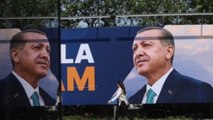 Candidato ultranacionalista apoya a Erdogan en la segunda vuelta de las elecciones turcas