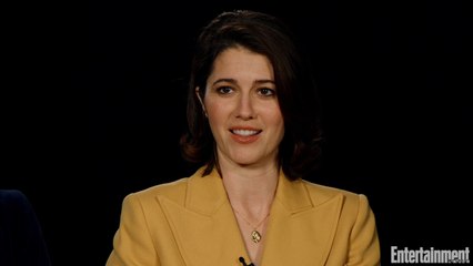 Star Wars Celebration 2023: 'Ahsoka's Mary Elizabeth Winstead on Playing Hera and Watching Rebels