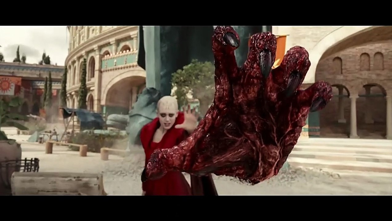 Join the Adventurers' Quest: A Thrilling Ride with Dungeons & Dragons: Honor Among Thieves