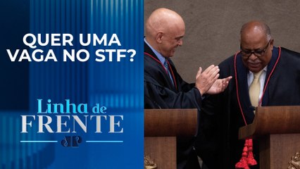 Download Video: Caso Dallagnol seria um aceno de Benedito Gonçalves ao PT? Comentaristas analisam I LINHA DE FRENTE