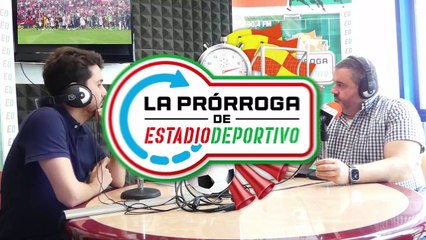 "Siendo la Roma, el Sevilla va a ganar seguro"