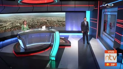 "¡Fuerte Impacto!": Triple colisión en el Distribuidor Quintanilla