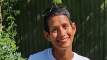 Naga Munchetty: BBC star reveals 'crippling' condition that causes her extreme pain