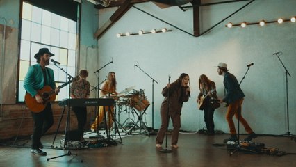 We The Kingdom - Miracle Power (The Factory Sessions)