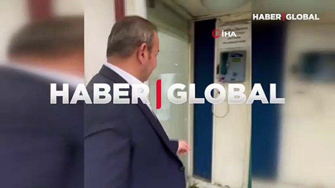 Bolu Belediye Başkanı Tanju Özcan, geçici ihraç süresinin bitmesine 22 gün kaldığını bu sözlerle duyurdu