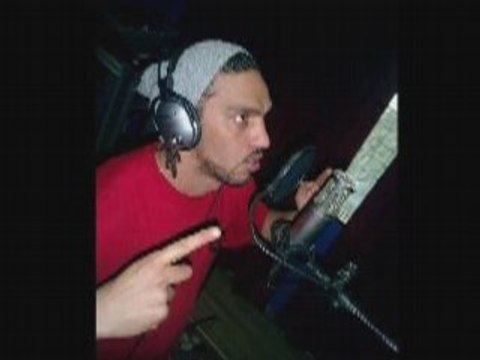 Video Balti feat. Anis Soghri ana [Dj Samy Remix] - balti, r