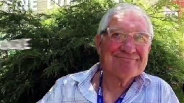 Tour d'Italie 2023 - Cyrille Guimard : C'est l'éternel problème avec Thibaut Pinot, à un moment il vous dit qu'il joue les étapes, le jour d'après le classement de la montagne et puis après le général