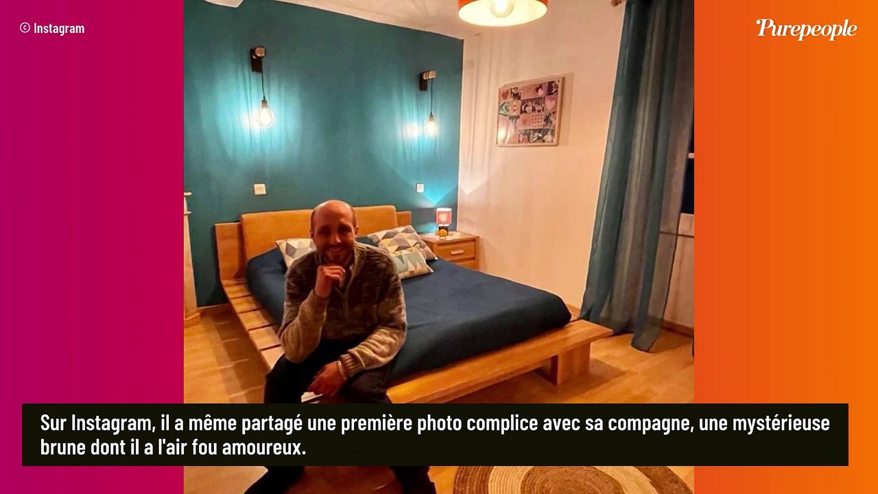 Laurent (L'amour est dans le pré) séparé de Maud : l'agriculteur a retrouvé l'amour, photo avec sa nouvelle chérie !