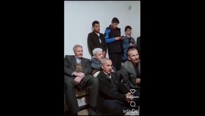 ‘Bende bilim adamıyım’ diyen AKP’li belediye başkanı depremi ‘insanların azmasına’ bağladı