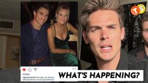 Y&R’s Mark Grossman’s IG Photo Has Fans Scrambling for Answers