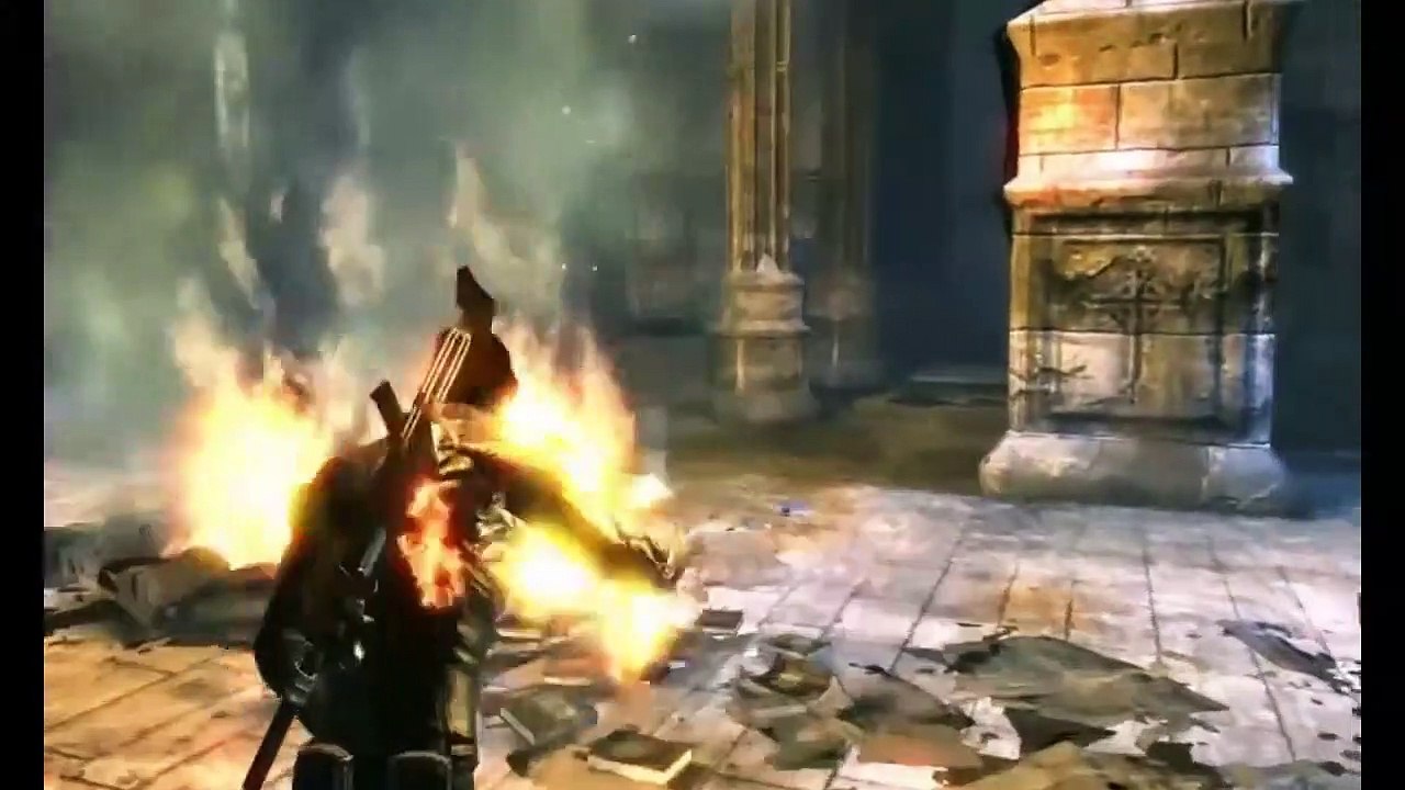 Dark Sector Game-play | Part 6 | Chapter 4 | Moths To The Flame ✔