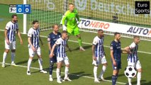 Hertha BSC - Bochum 1-1  Tragedy in Berlin! Hertha Relegated! Highlights MD 33 Bundesliga 2023