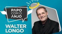 Walter Longo: Aprenda sobre transformação digital com um dos maiores especialistas | PAPO COM O ANJO