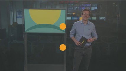 L'opération Wuambushu à Mayotte, la loi de programmation militaire, l'hommage aux trois policiers tués... Les informés du lundi 22 mai 2023