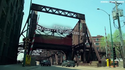 🔥 Power Book IV: Force Season 2 Official Trailer – Watch the Action Unfold!