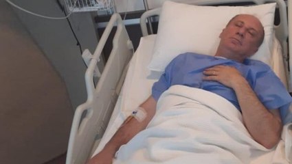 Muharrem İnce Hastaneden Fotoğraf Paylaştı: Siyasetin Dışında Bir Gün Geçirdi 🏥