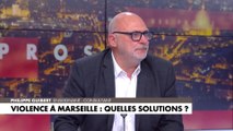Philippe Guibert : «Il faut un cadre légal différent»