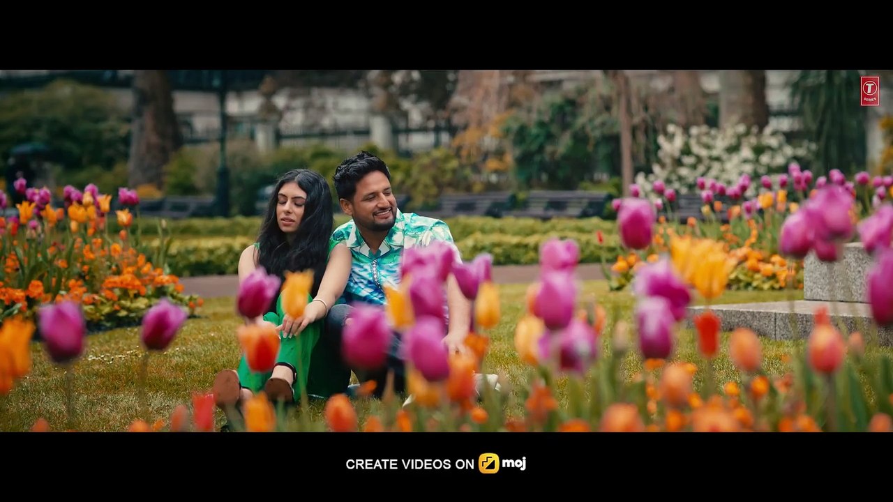 Kania  ਕਨਆ  Full Video  Sajjan Adeeb  Latest Punjabi Songs 2023 _1080p