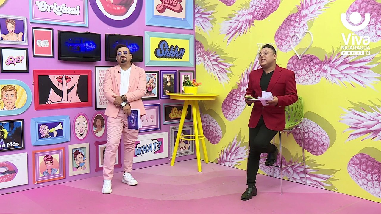 Continúan los "dimes y diretes" entre Sheryl Casco y Diana Noguera