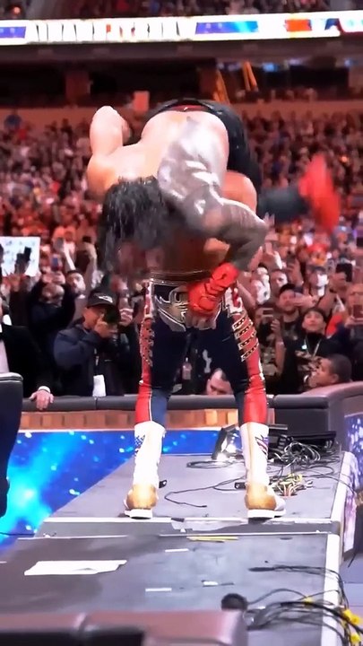 WWEFIGHT-2023 big Match