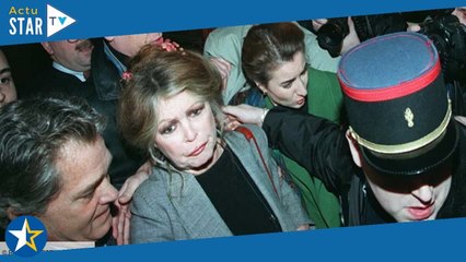 Brigitte Bardot : pourquoi son fils Nicolas, meurtri, l’a trainée en justice