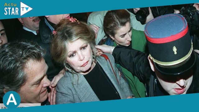 Brigitte Bardot : pourquoi son fils Nicolas, meurtri, l’a trainée en justice