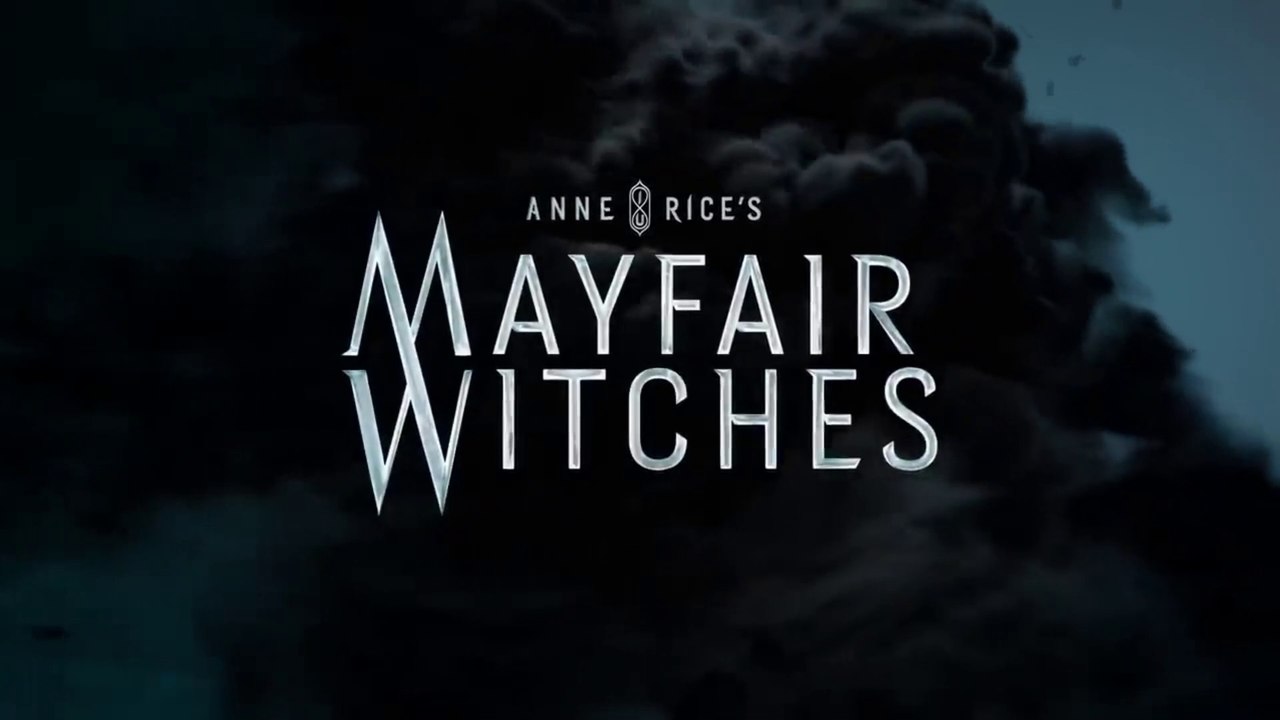 Anne Rice's Mayfair Witches Trailer: Starring Alexandra Daddario | AMC+
