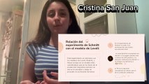 Experimento Schmitt - Arancha Antón, Celia Muñoz y Cristina San Juan
