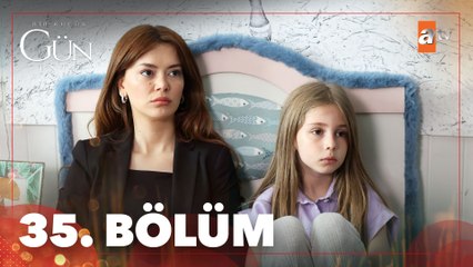 Bir Küçük Gün Işığı 35. Bölüm: Gizli Yaraların Hikayesi 🌟