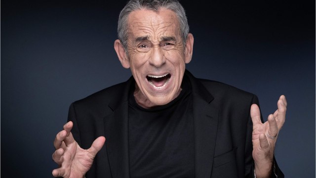 Voici - Thierry Ardisson : ce tacle subtil adressé à Blanche Gardin après sa sortie sur Lol, qui rit sort !