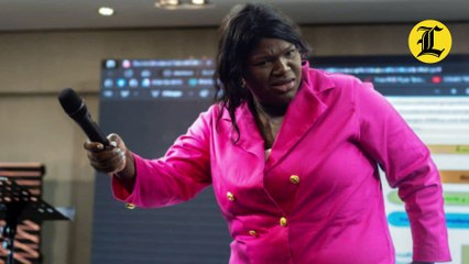 ¿Quién es Elizabeth Silverio, la “neurocientífica” que le cerraron centro?