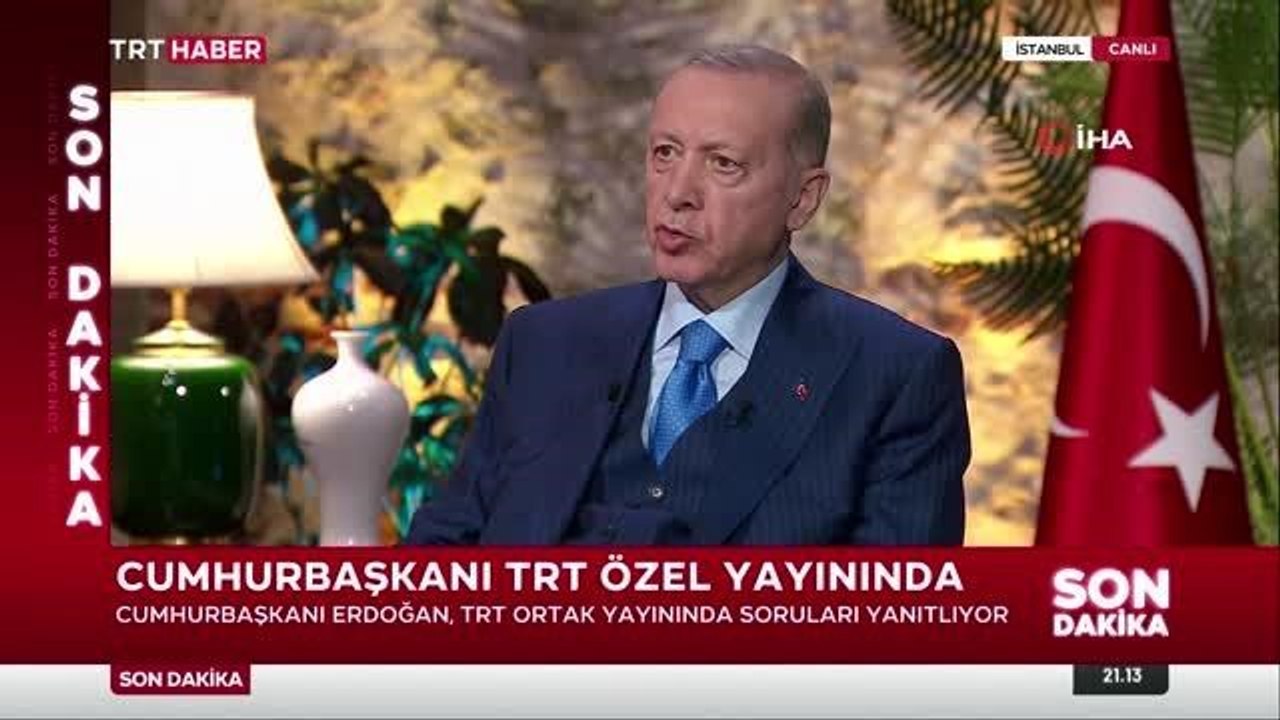 Cumhurbaşkanı Erdoğan: "28'indeki milletimin duruşu Sinan Bey'in duruşuyla bütünleşerek gerekli cevaplar verilecektir"