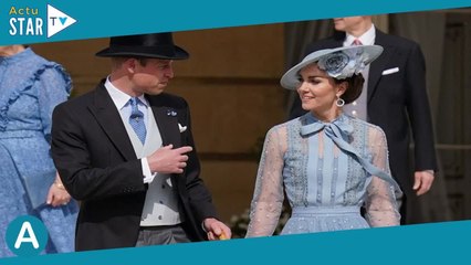 Prince William : pourquoi Kate Middleton le traiterait comme son "quatrième enfant"
