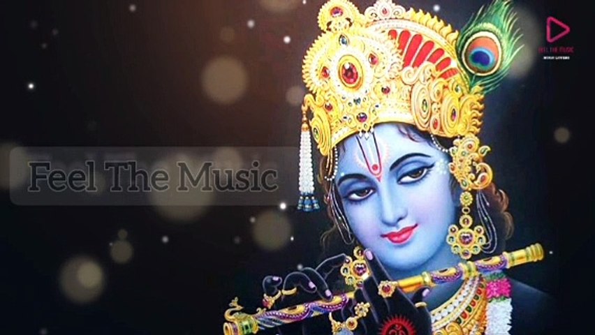 Radhe Krishna Janmashtami Song