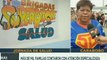 Carabobo | Más de mil flias. de la comunidad Villa de Dios son favorecidas con el Plan 0800 Bigote