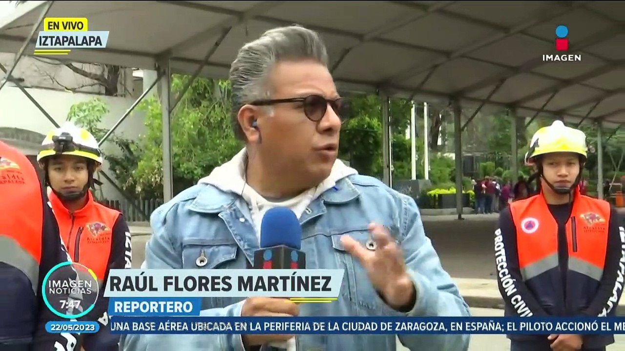 ¿Qué daños puede causar la ceniza del volcán Popocatépetl?