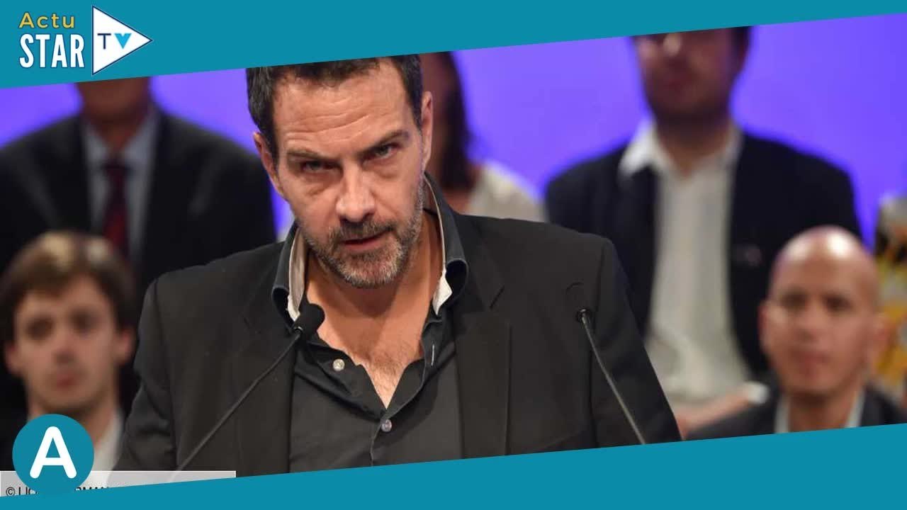 Jérôme Kerviel dévoile un rare cliché de sa filleJérôme Kerviel dévoile un rare cliché de sa fille