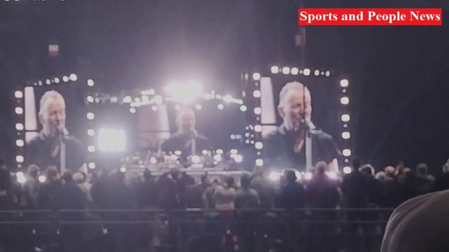 Bruce Springsteen & The E Street Band - BORN TO RUN