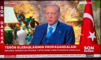 Erdoğan, Kılıçdaroğlu ile ilgili videoların montaj olduğunu itiraf etti