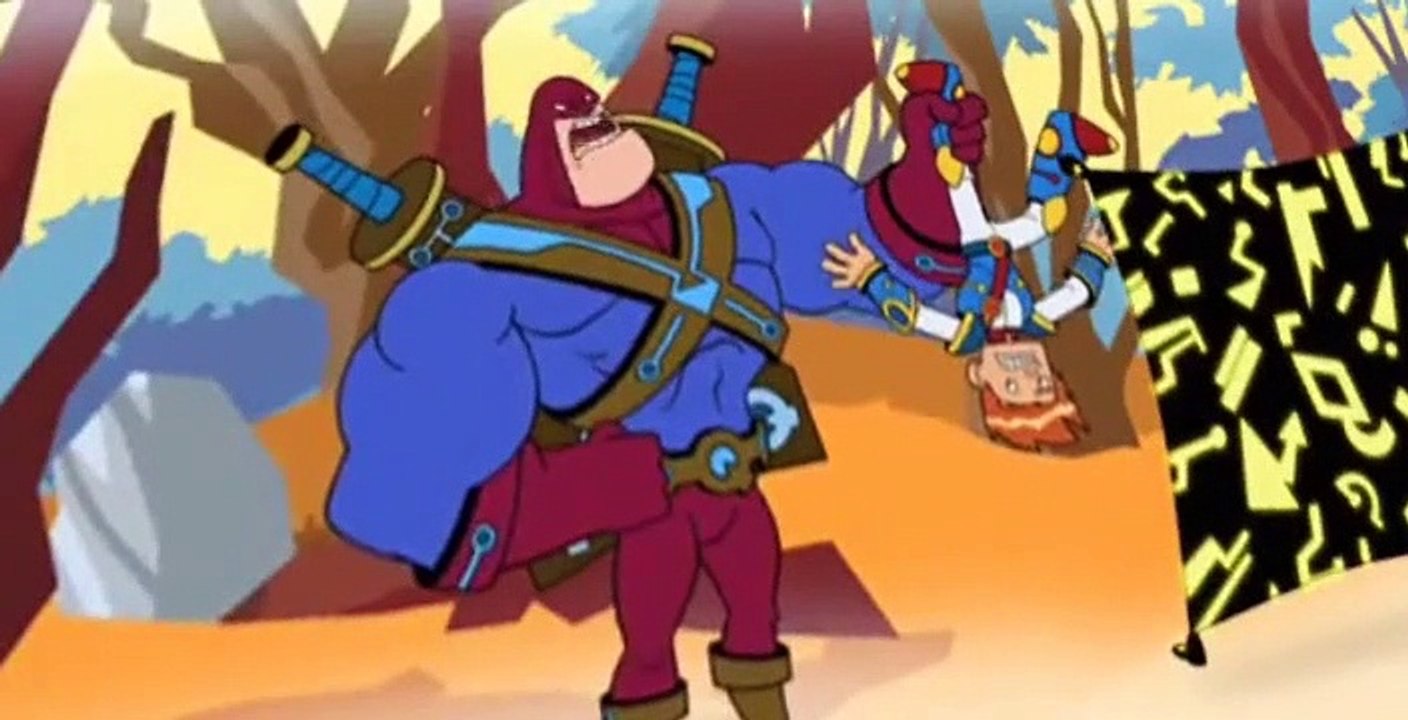 World of Quest World of Quest E007 – Rolling Nestor Gathers No Moss / Mini Quest