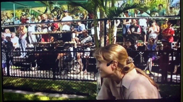 The Crocodile Hunter Diaries - The Birth Of Robert Clarence Irwin (2003/2004)