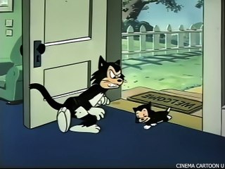 Playful Puss (1953) – Terrytoons
