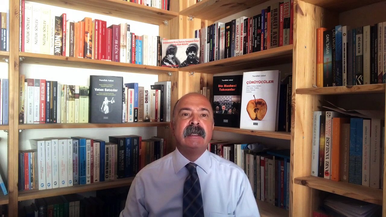 HKP'den '28 Mayıs akşamı silahlarınızı ayarlayın' diyen İmam Murat Gündoğdu hakkında suç duyurusu