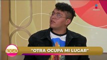 ‘Mi padre metió a su AMANATE en mi casa’ Diego está decepcionado | Rocío a tu lado