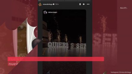 ¡Hija de Erik Rubín y Andrea Legarreta ya tiene novio!